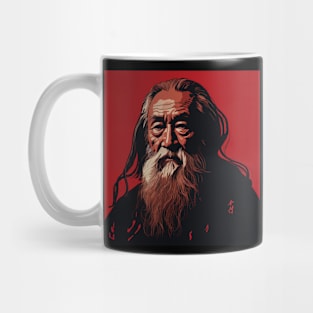 Laozi Mug